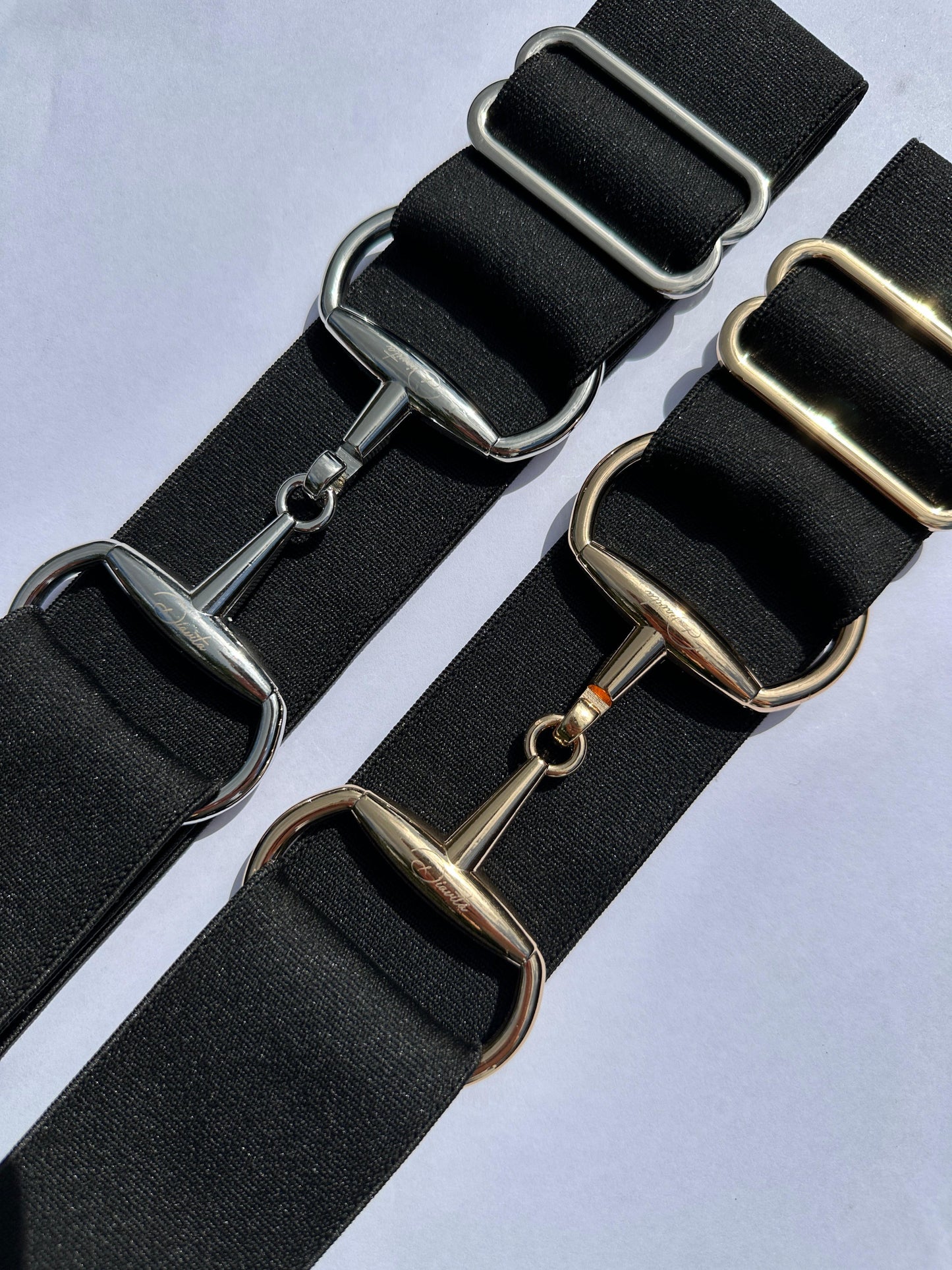 Classic Snaffle Belt