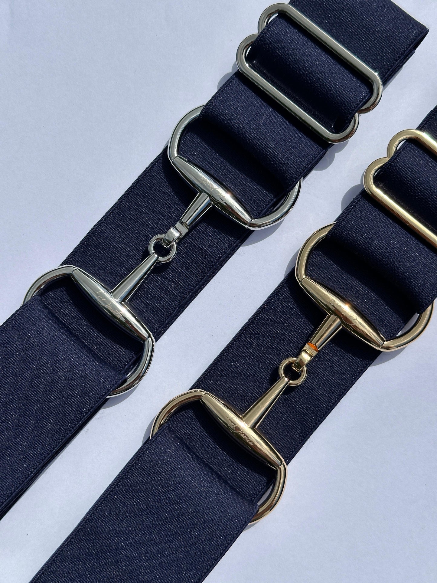 Classic Snaffle Belt