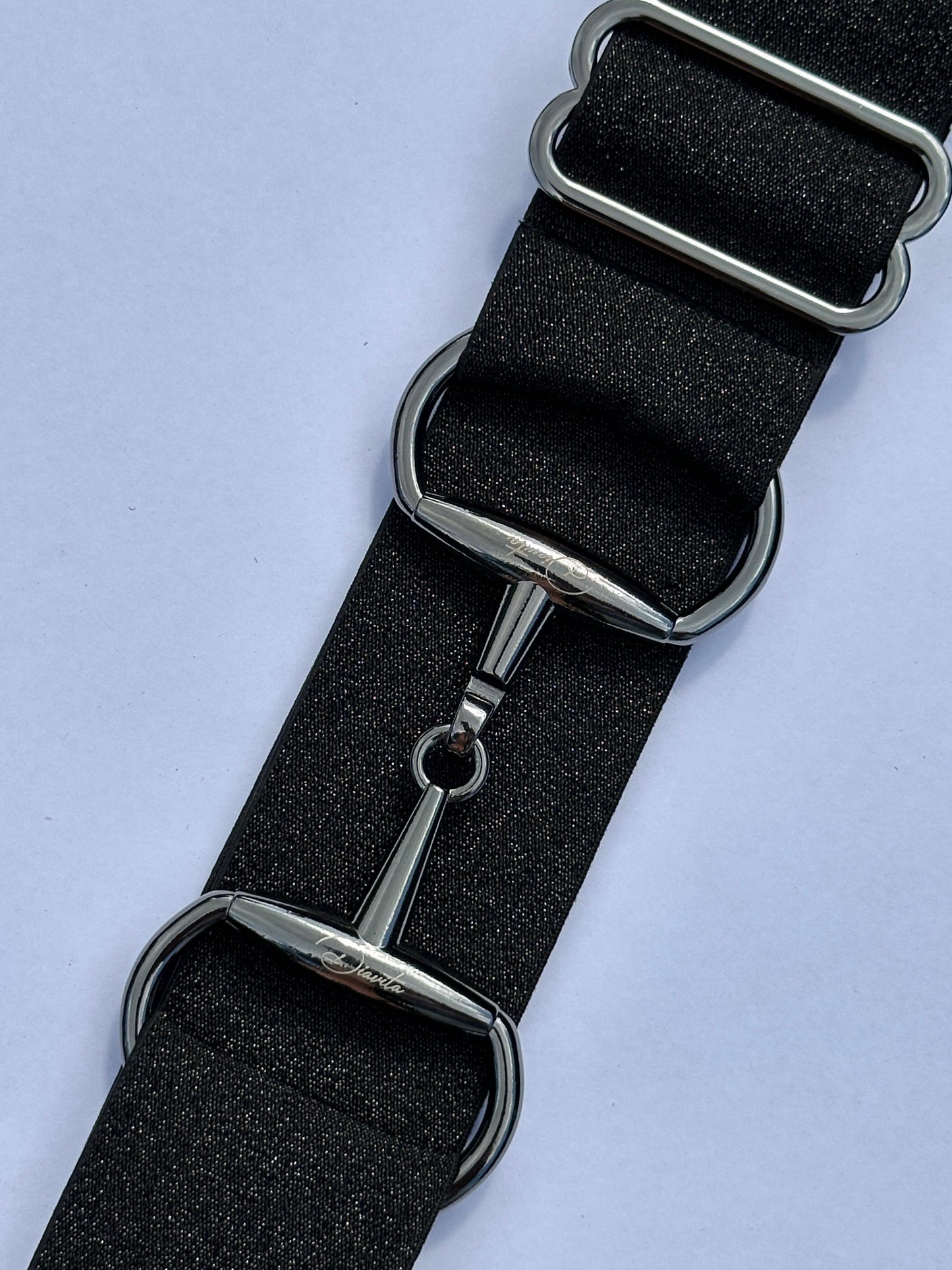 Classic Snaffle Belt