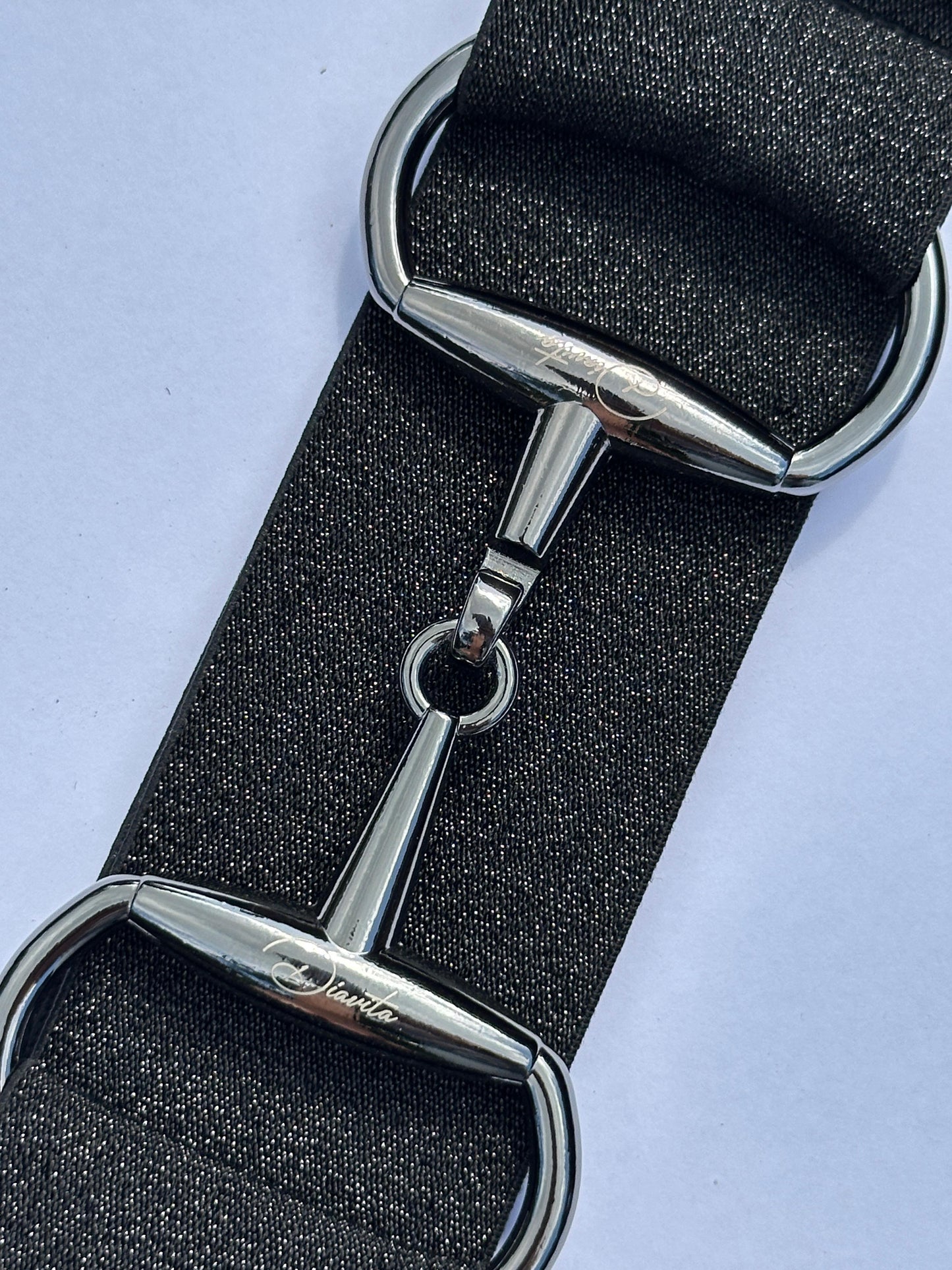 Classic Snaffle Belt