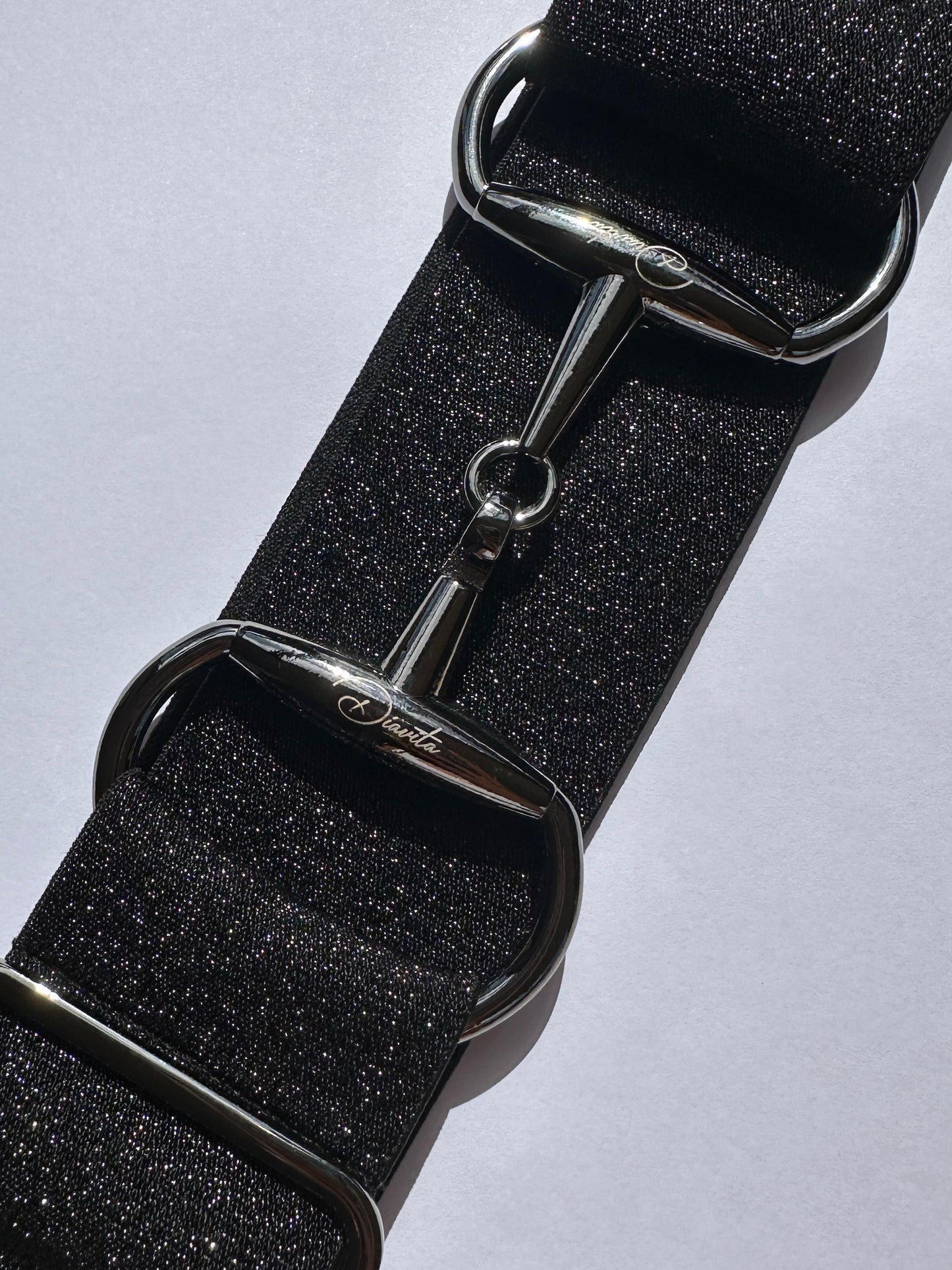 Classic Snaffle Belt
