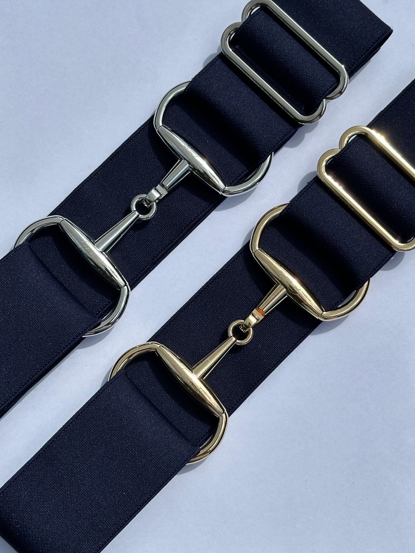 Classic Snaffle Belt