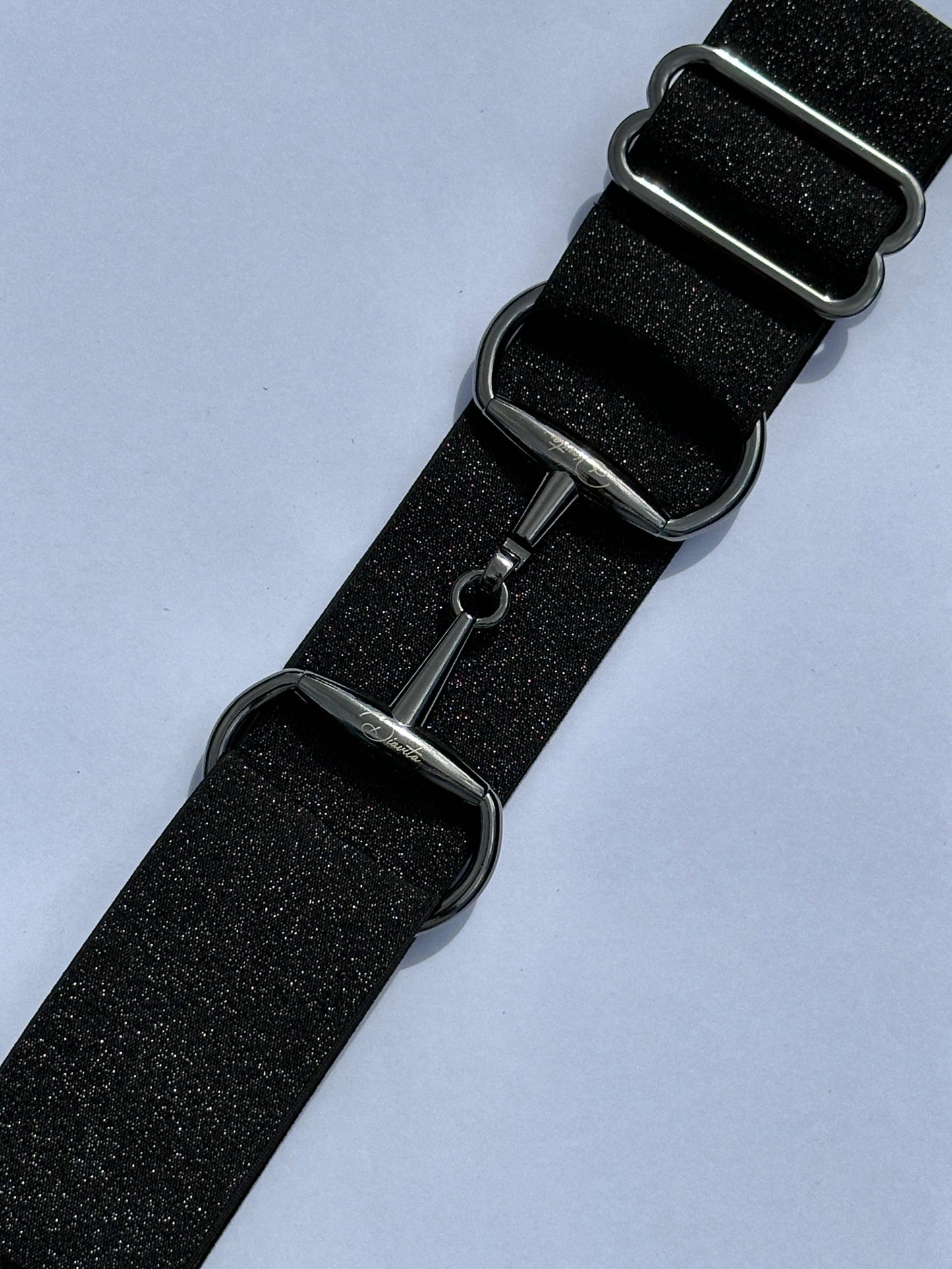 Classic Snaffle Belt