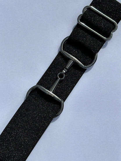 Classic Snaffle Belt