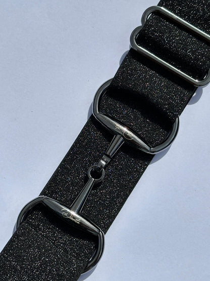 Classic Snaffle Belt