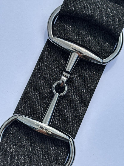 Classic Snaffle Belt