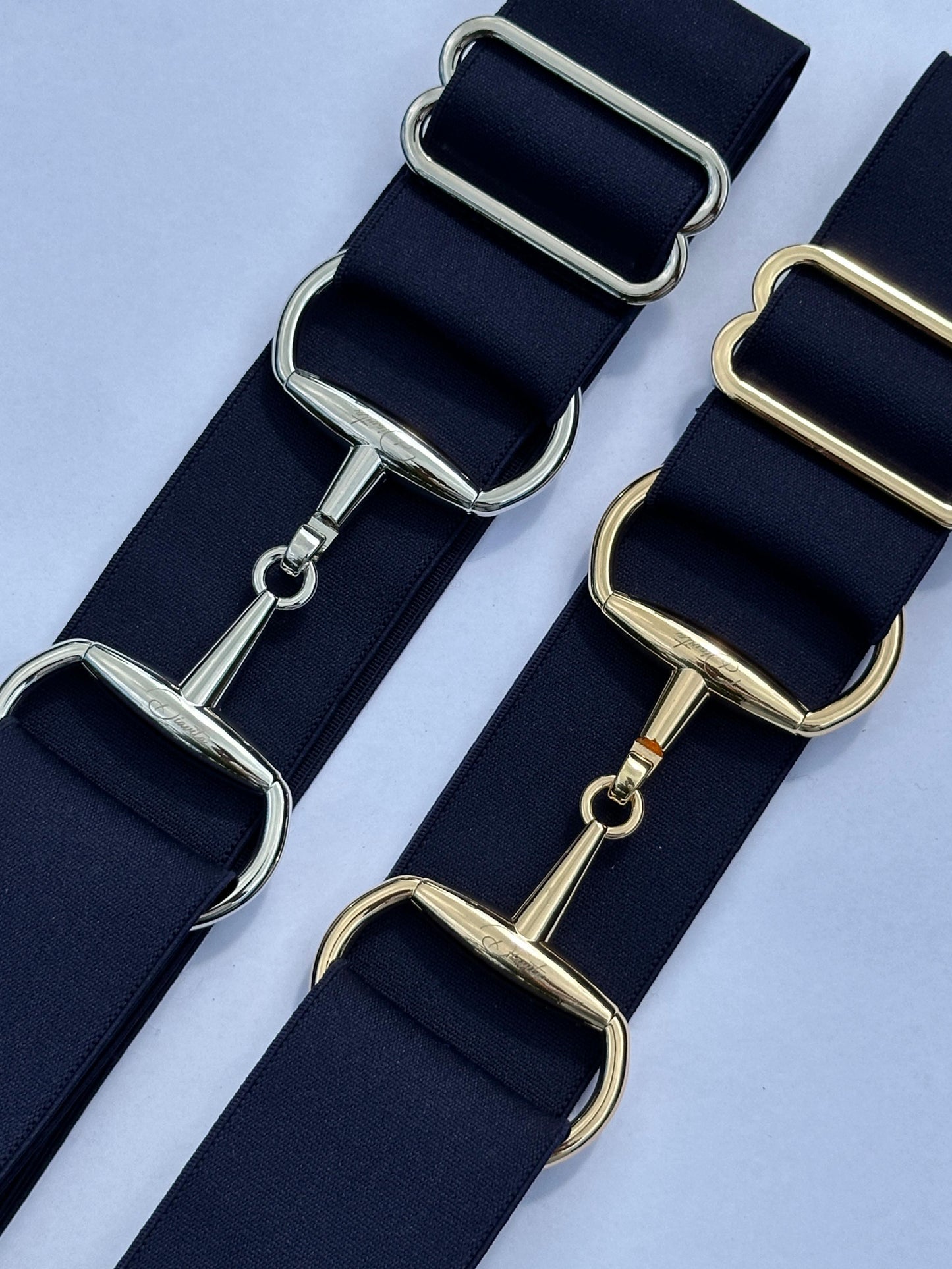 Classic Snaffle Belt