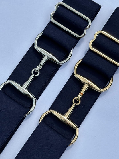 Classic Snaffle Belt