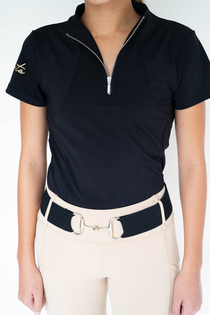 Classic Snaffle Belt